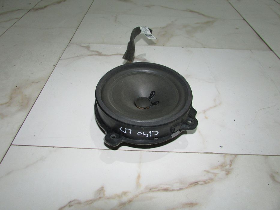 Динамік передніх дверей Captiva C140 2011-2016