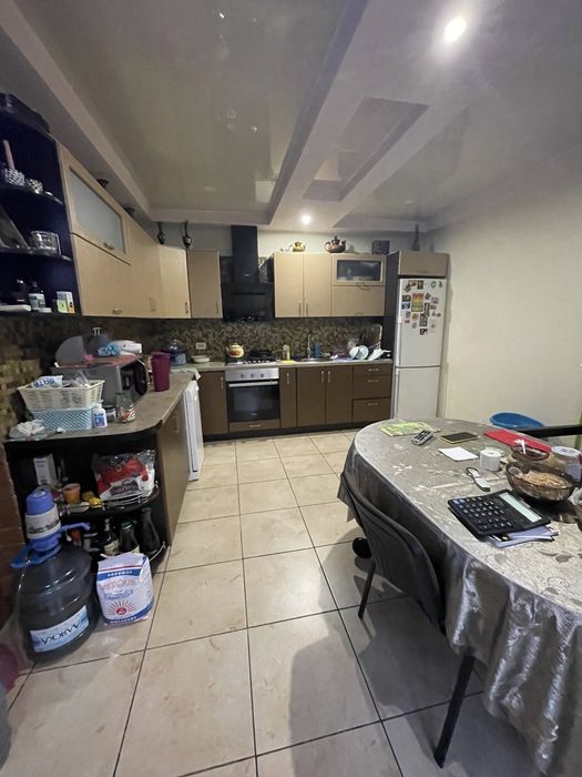 Продаётся жилой дом в городе Днепр