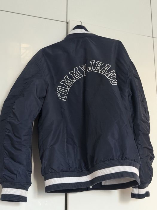 Бомпер Tommy Hilfiger