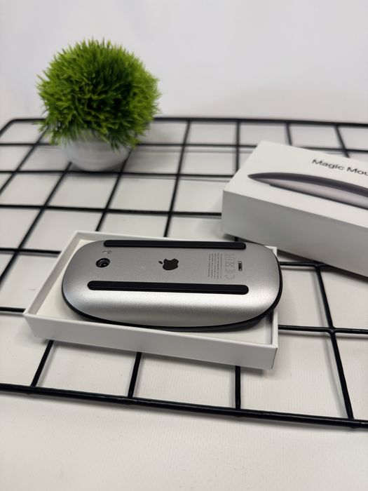 Mouse Apple series 2