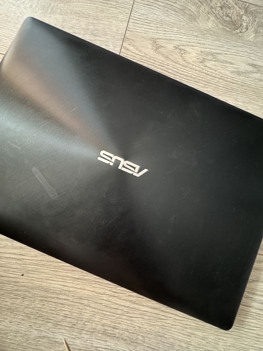 Продам ноутбук Asus X553M