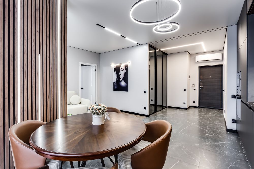 1-комнатная квартира по адресу (площадь 53 м²) - Atlanta.ua - фото 7