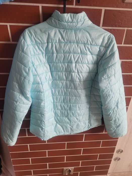 Kurtka wiosenno jesienna H&M rozm 158cm 12-13lat