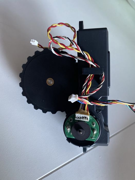 Motor Conga 3090 Aspirador