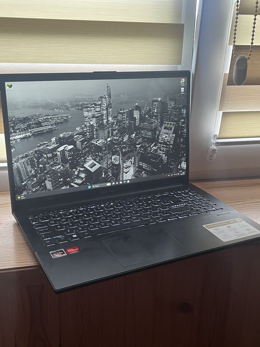 Пролам ноут Asus