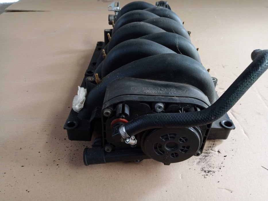 BMW E38 E39 E34 E32 M60 M62 Kolektor ssacy