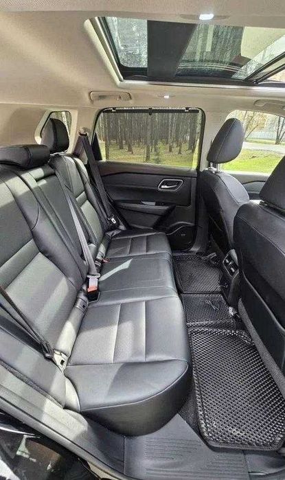 Продам Nissan Rogue 2023