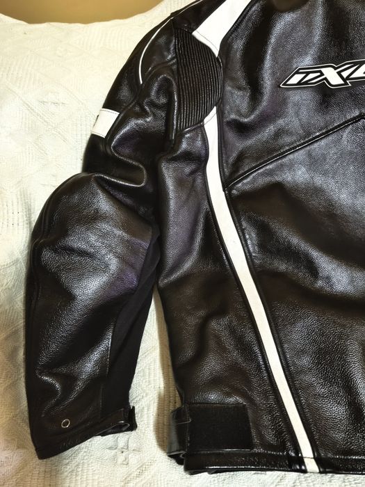 Casaco moto Ixon xxl