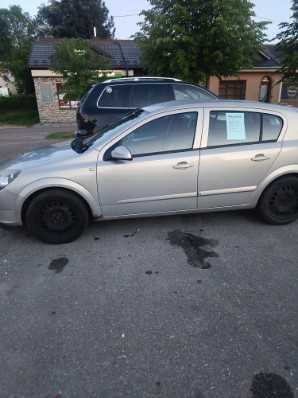 Opel Astra polecam.