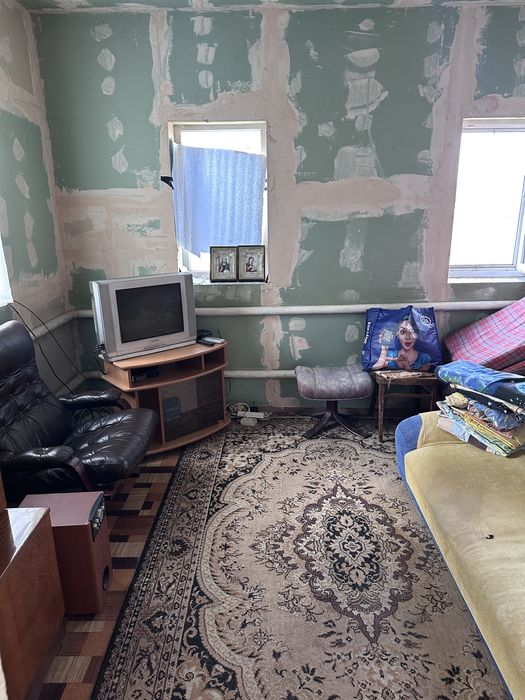 Продам будинок с.мале Старосілля