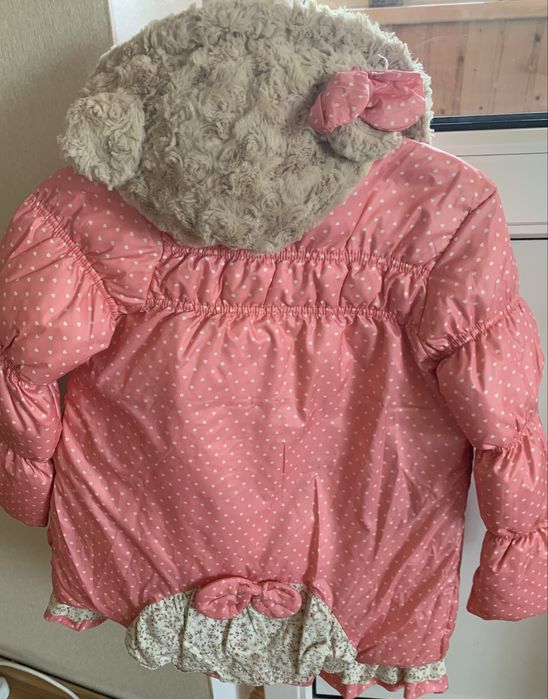 Пуховик курточка пальто куртка