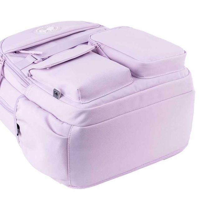 Рюкзак шкільний GoPack на зріст 130-145 см