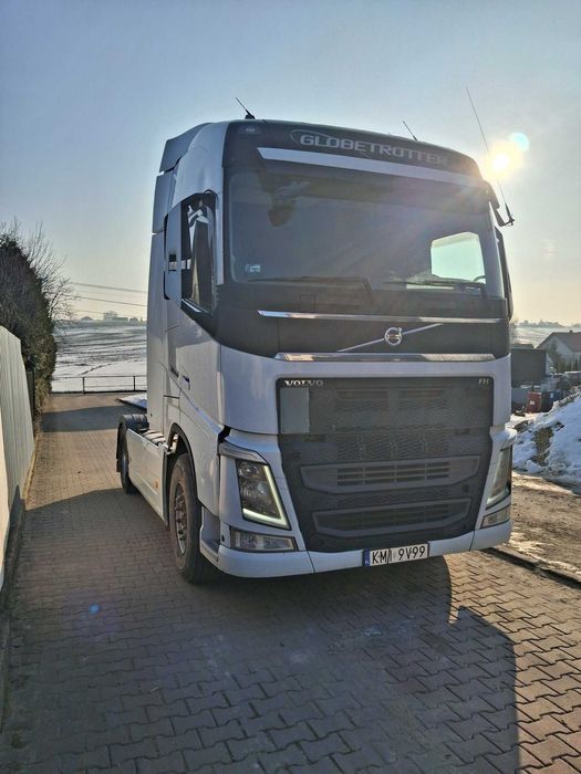 Sprzedam Volvo FH4