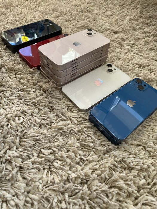 Корпус iPhone 13 оригінал айфон 13 оригинал