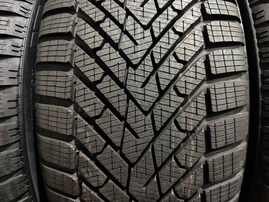 235/50 r 18 Pirelli 4шт.