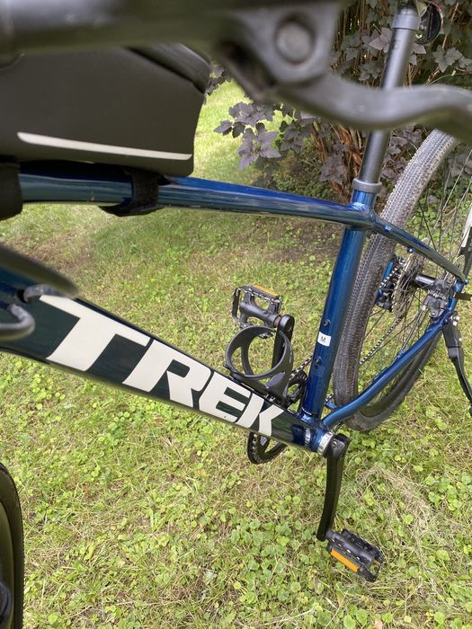 Rower Trek Dual Sport 3 gen 4