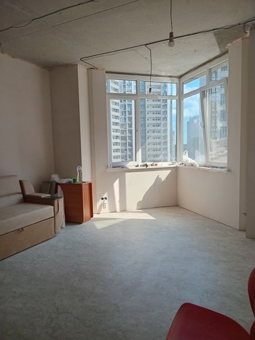 3-кімнатна квартира за адресою бульвар Дружби Народів (площа 100 м²) - Atlanta.ua - фото 9