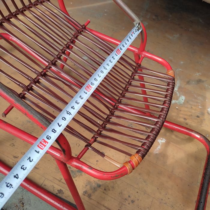 Кресло качалка для детей ссср