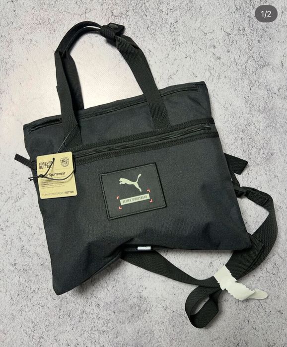 Puma сумка оригінал