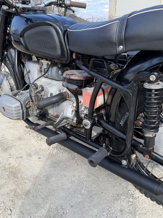 Продам Днепр МТ 10-36