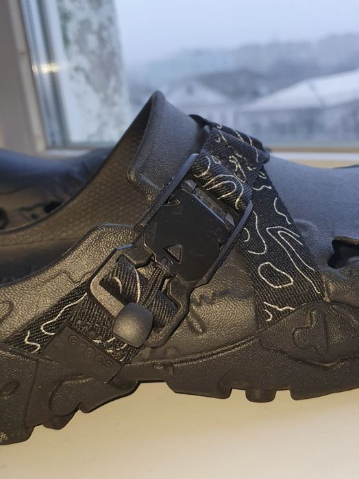 Крокси All- terrain Atlas. 45-46