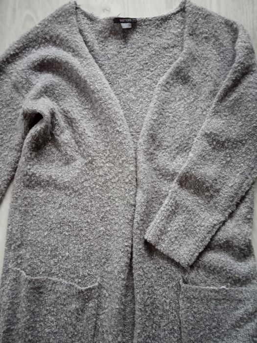 Okazja! Kardigan Sweter Esmara r.38/40