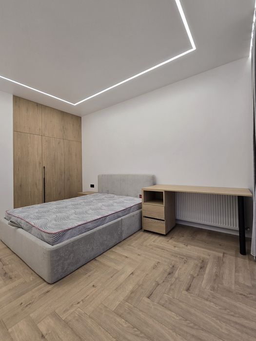 Таунхаус в ЖКМ "New Village біля Ужгород / Стабільний дохід від оренди