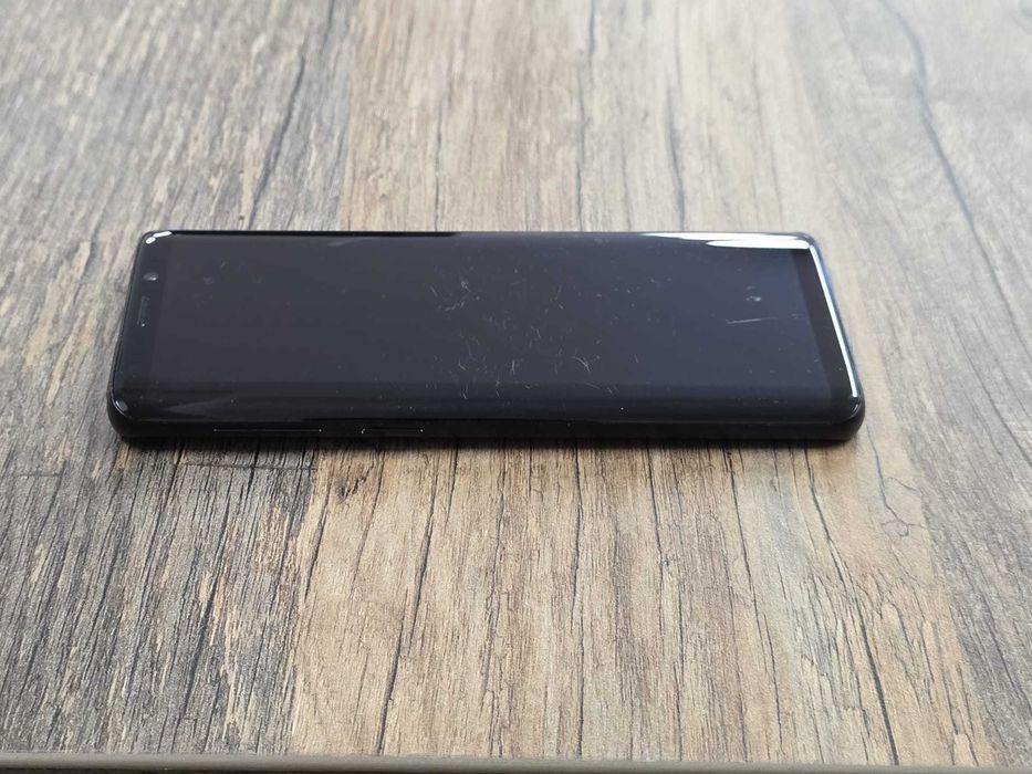Samsung Galaxy S9 (SM-G960F) 4/64GB stan db gwarancja