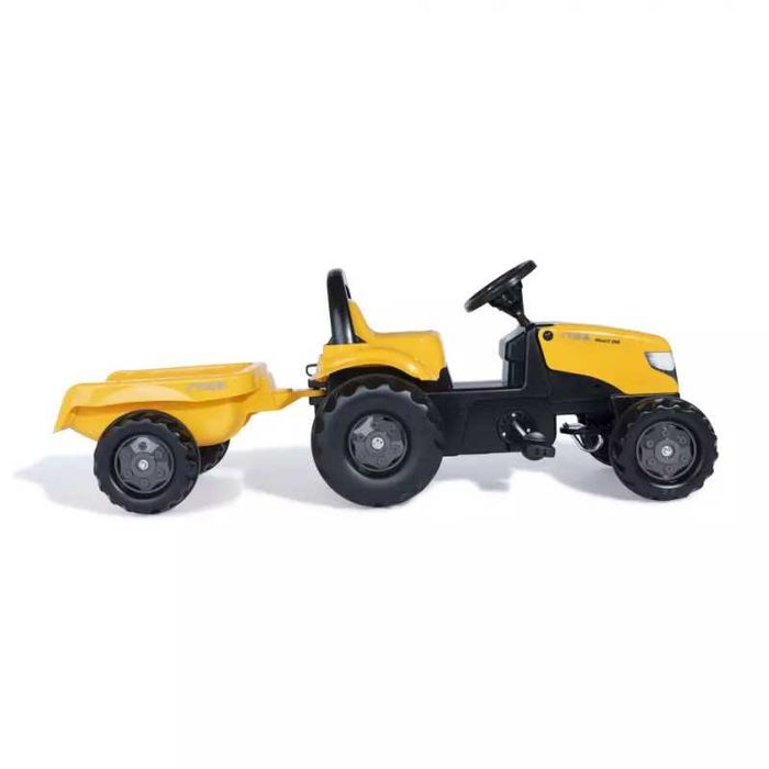 Traktor zabawka Mini-T 250 traktorek jeździk