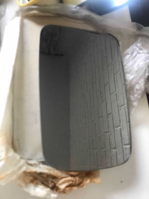 Дзеркало заднього виду різні