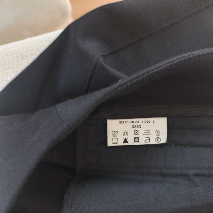 Spodnie wizytowe Gerry Weber