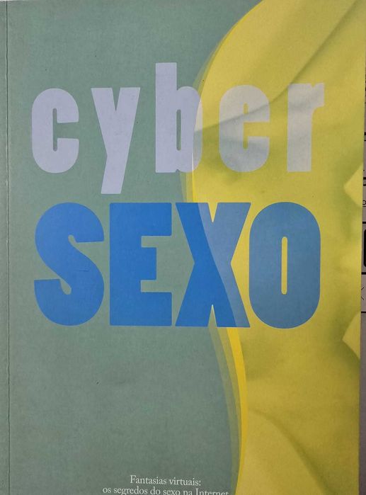 Cyber Sexo - Alicia Galloti