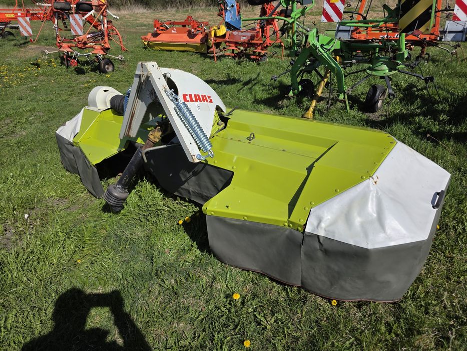 Kosiarka Claas Corto 3150F