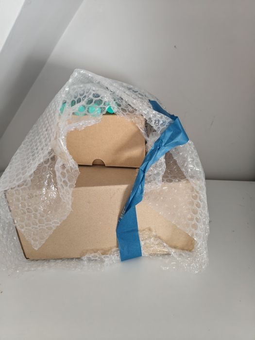 Kolumny Tonsil Altus 300