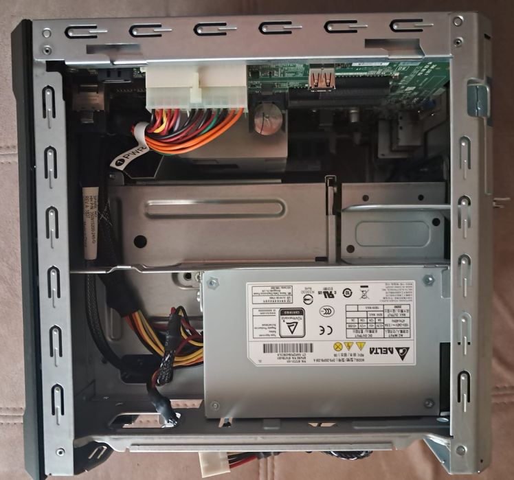 Reparação de computadores