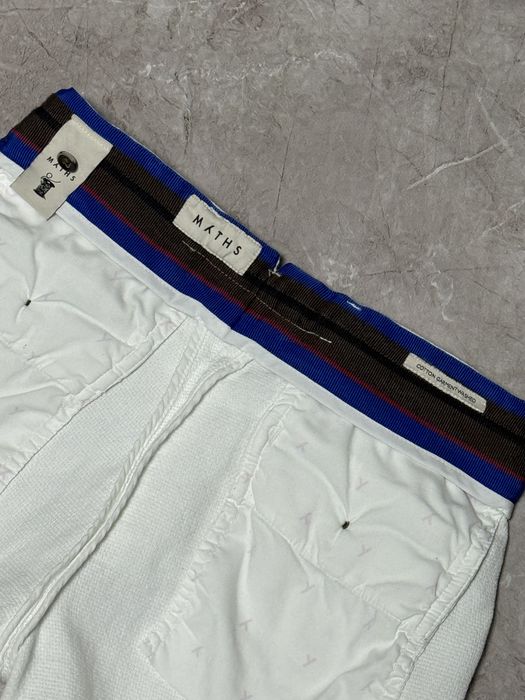 Шорти MYTHS (оригінал, made in Italy)