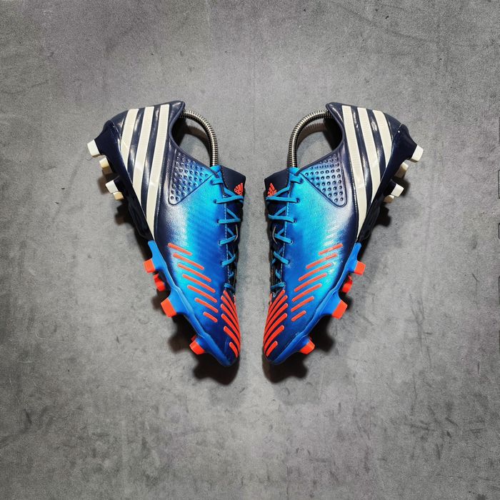 Korki Adidas Predator Lethal Zones LZ FG 42 2/3