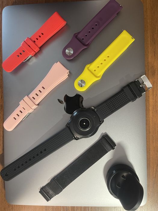Часы Galaxy Watch 4
