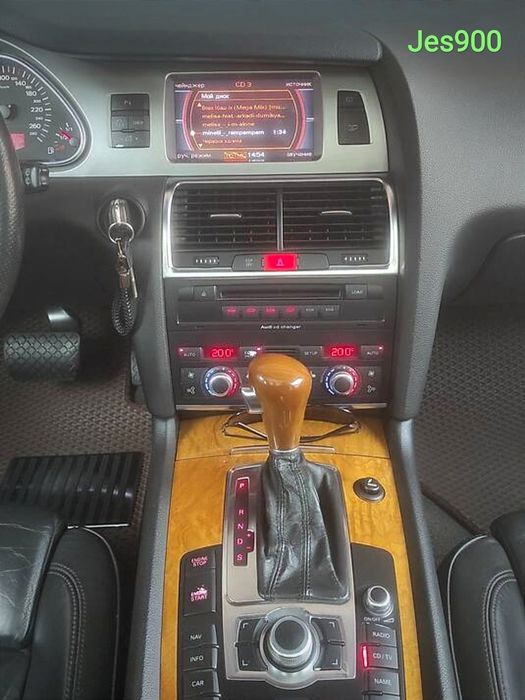 Music Most BOX Bluetooth 5.1+AUX ОПТИКА Audi A6 A8 Q7 2G MMI RCA аукс