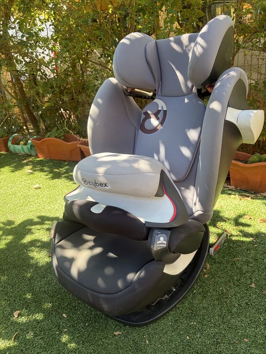 Cadeiras Cybex M-Fix