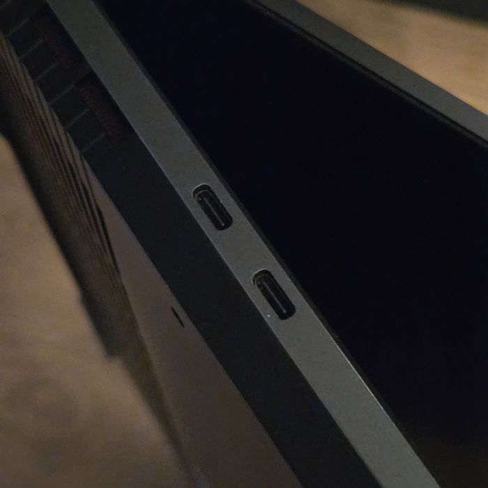 Legion 5 15ARH7H Ryzen 7 6800H 16GB DDR5 RTX 3060 TGP 140W PSU 300W