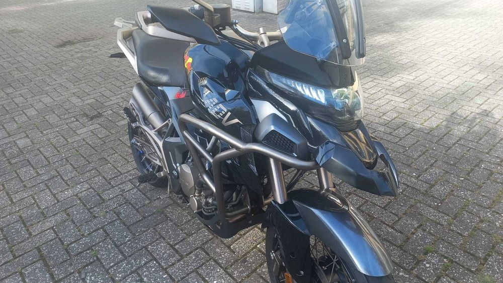 Zontes ADV 310  ABS