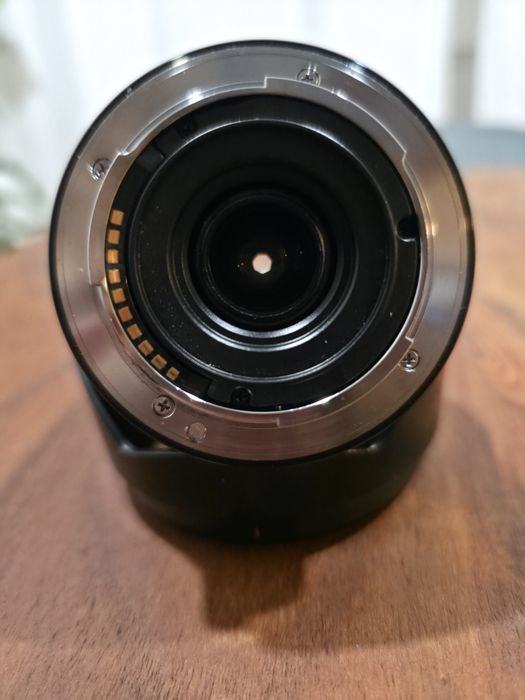 Sony 10-18mm e-mount