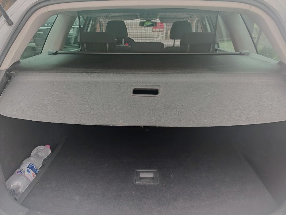 Volkswagen Golf 5 variant
