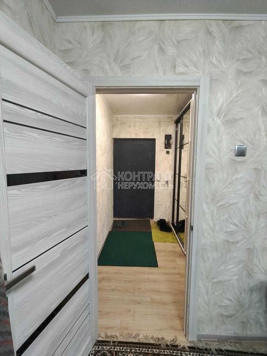 Продаж 2к квартира Салтівка 602 мкрн Салтовка