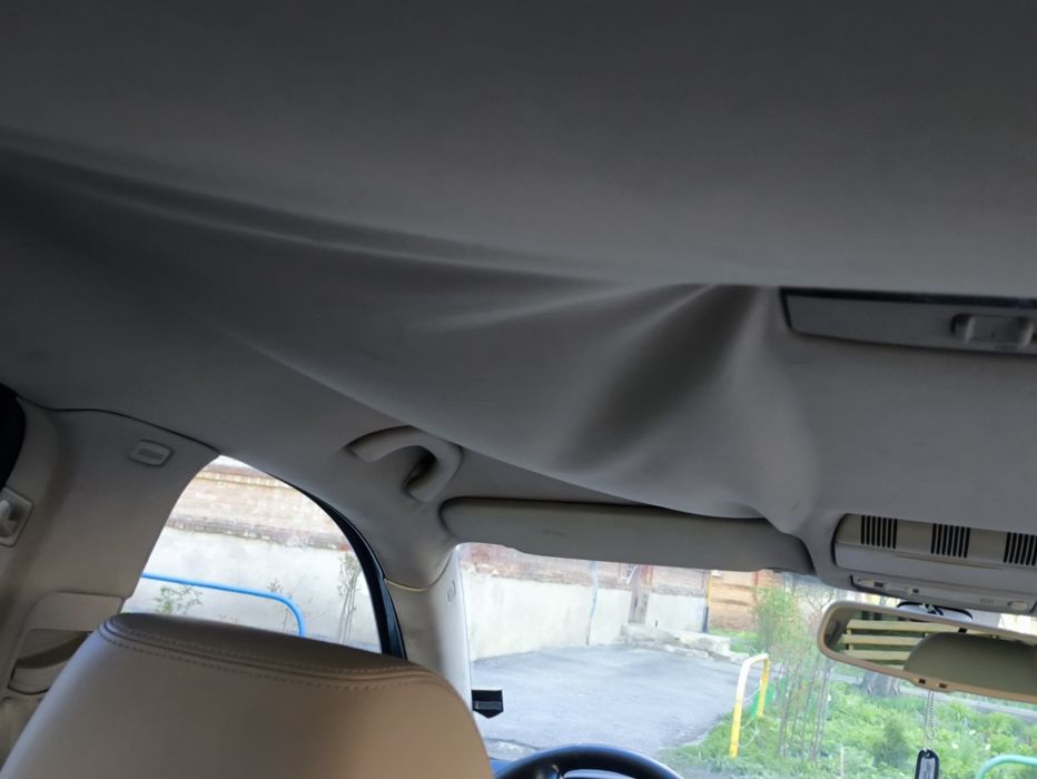 Школа Октавія а5 Skoda Octavia a5
