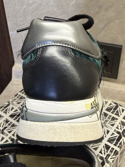 Кросівки Premiata, 36 р.