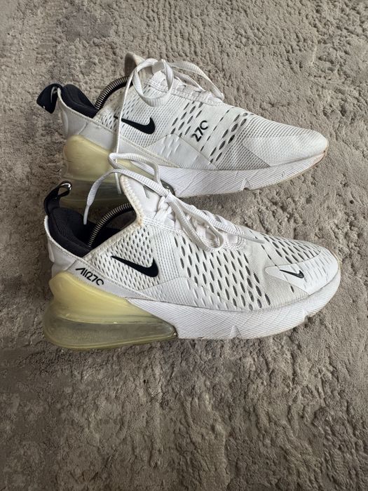 Nike Air Max 270