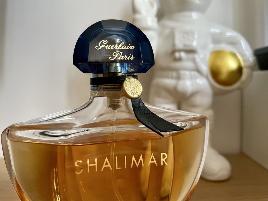 Guerlain - Shalimar EDP