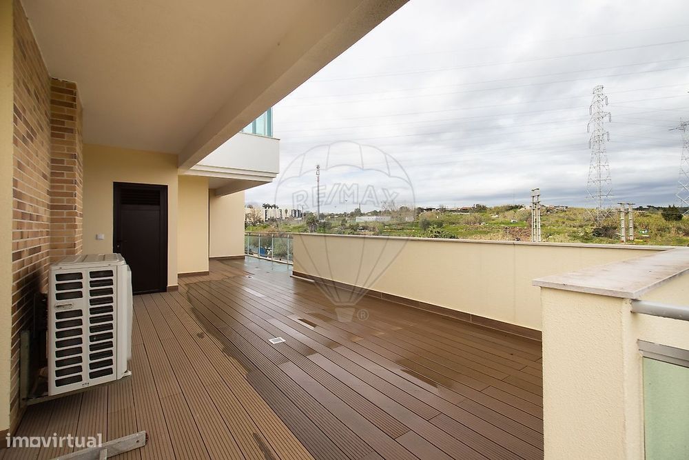 Apartamento T3 para venda
